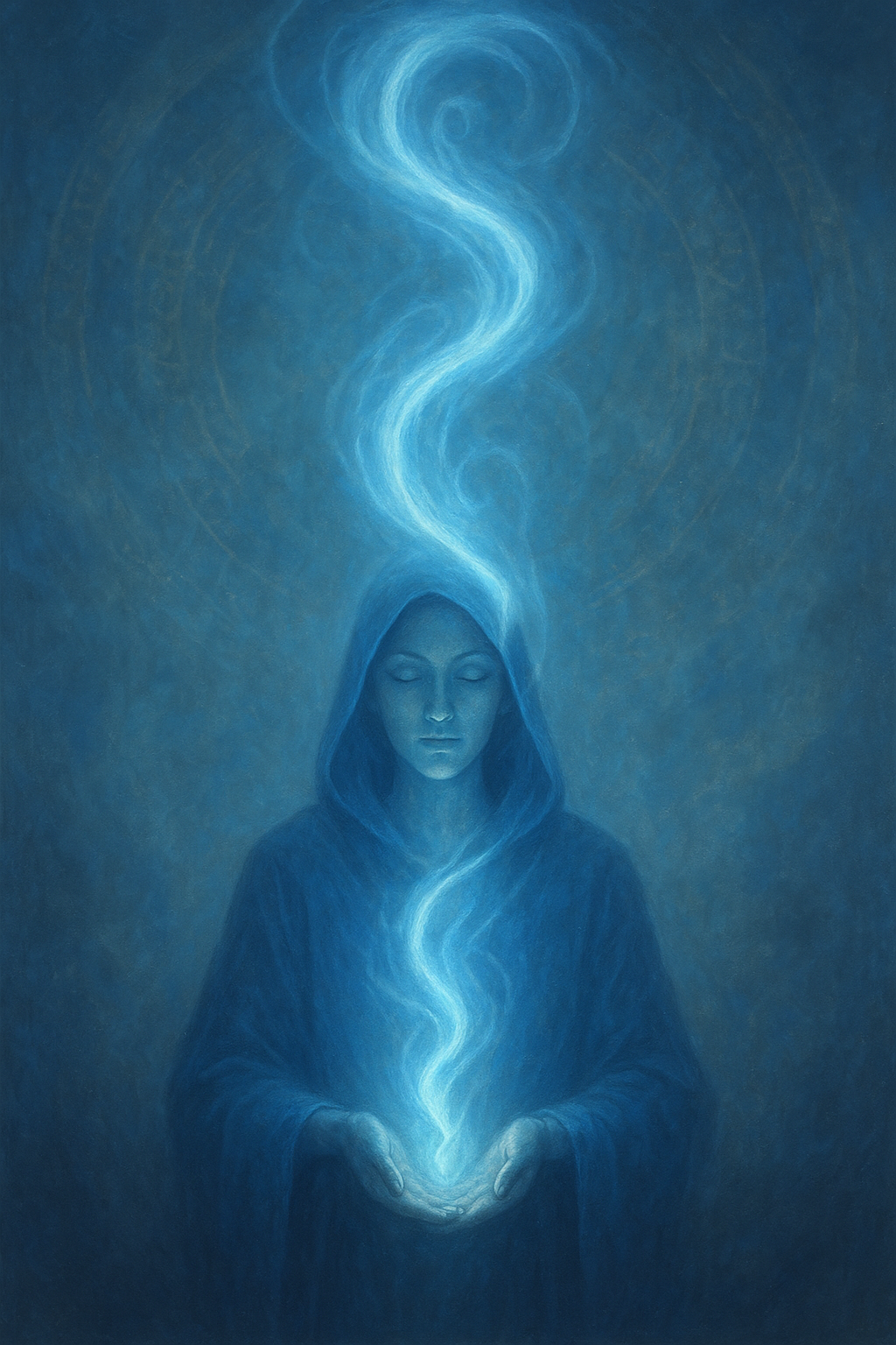 Снятие (очищение) порчи