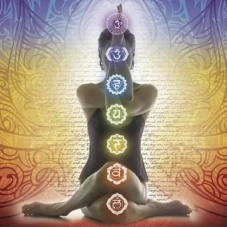 Диагностика чакр