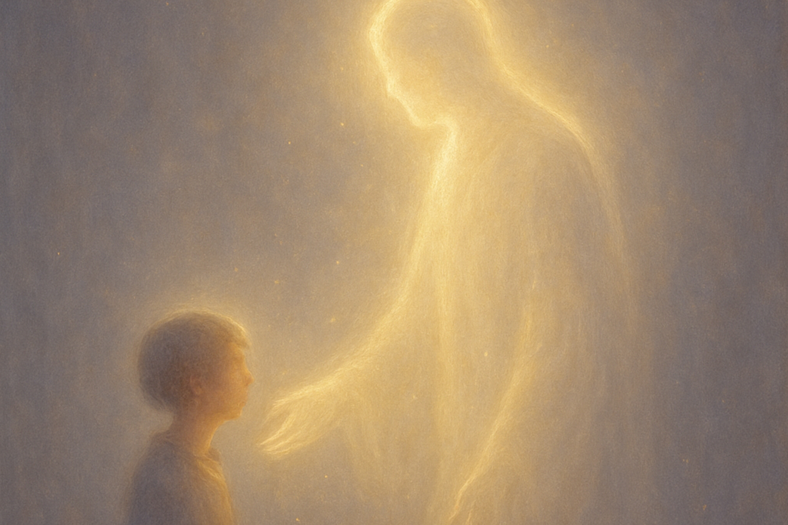 Личный прием мага