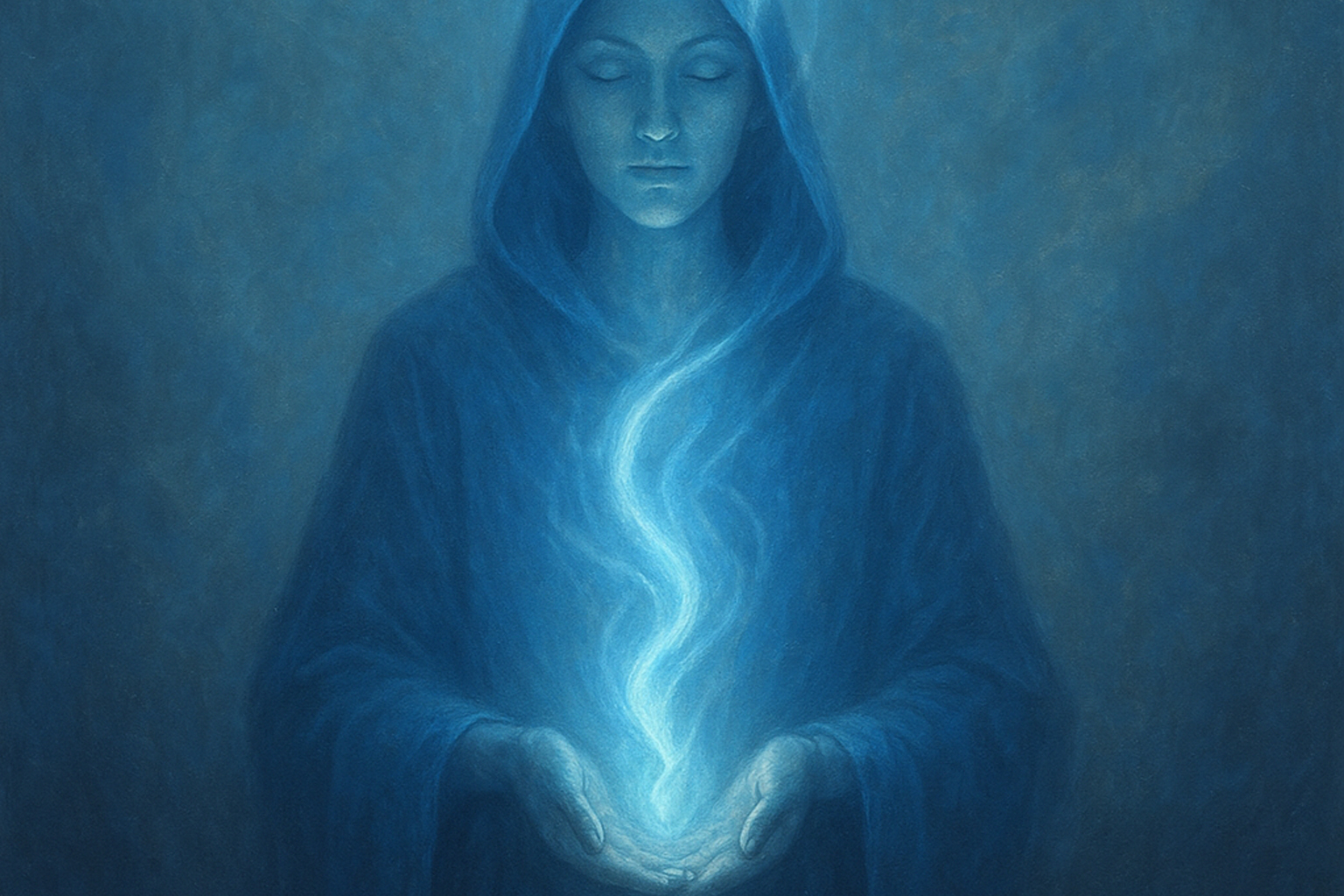 Снятие (очищение) порчи