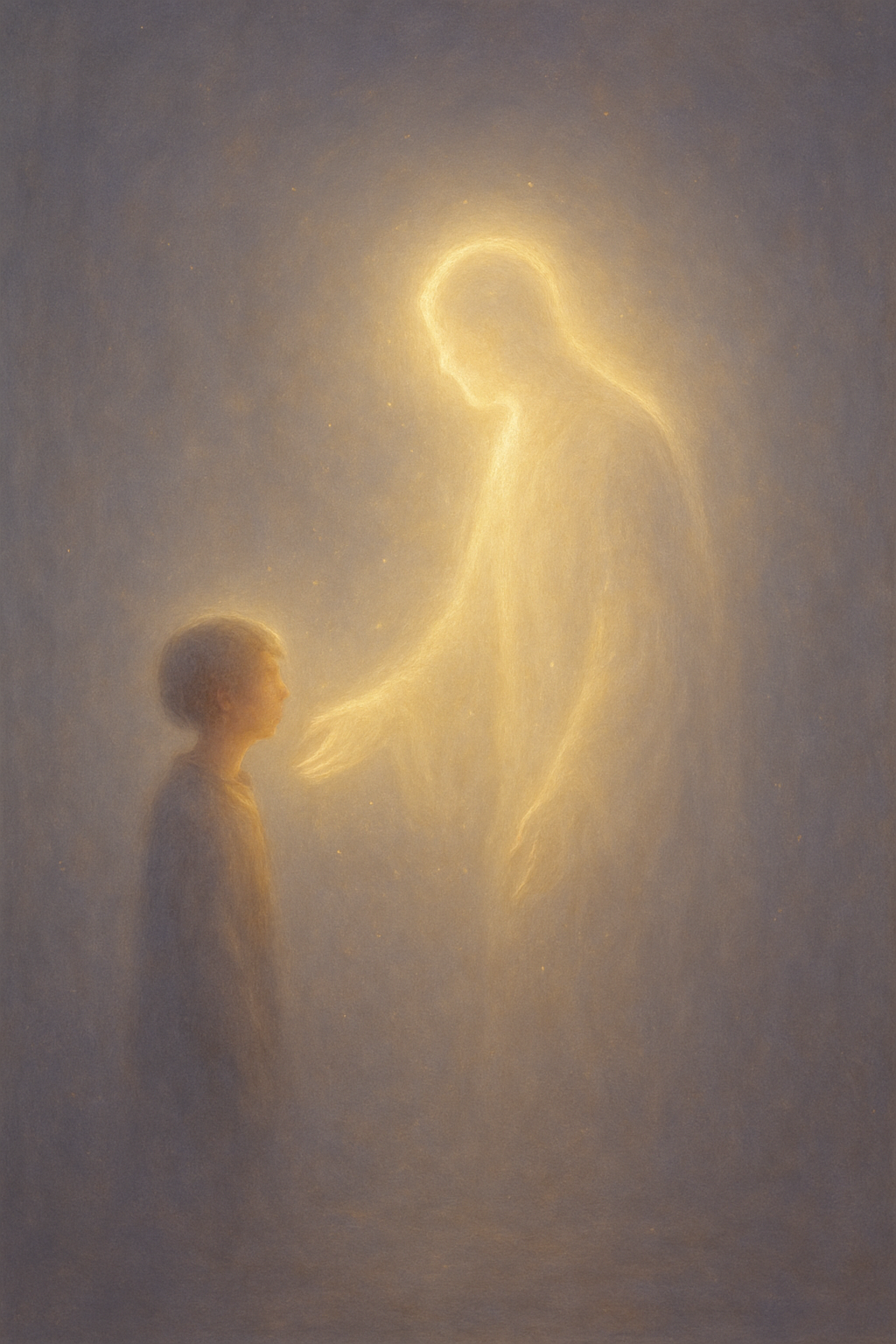 Личный прием мага