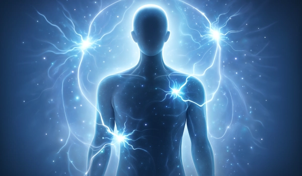 Энергетические пробои