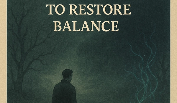 Хроника - освобождение от чужой воли х2