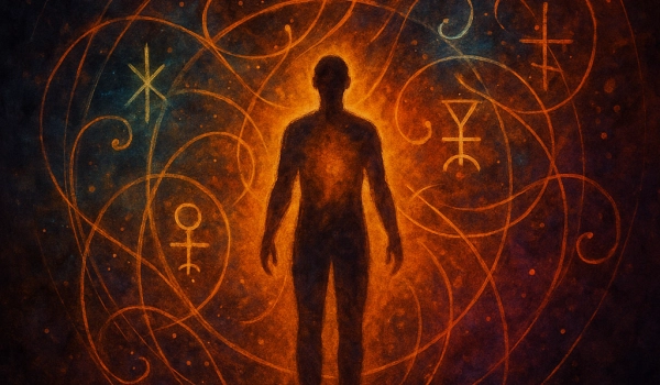 Классификация магических воздействий