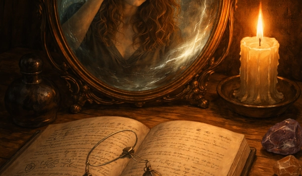 Методы самодиагностики магических воздействий