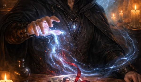 Как понять, что на вас приворот