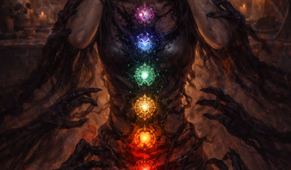 Как понять, что на вас порча