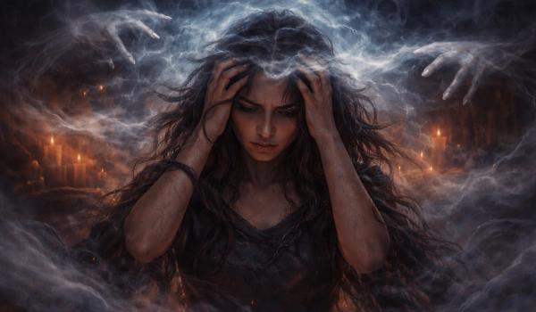 Замутнение сознания как магическое воздействие: Что делать