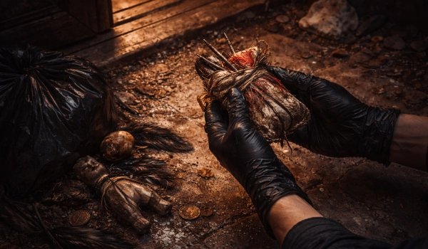 Подклад - нашелся - что делать