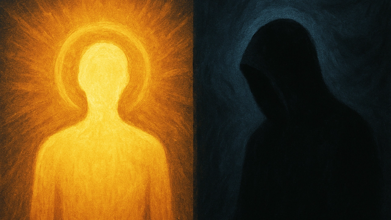 Свет или Тьма?