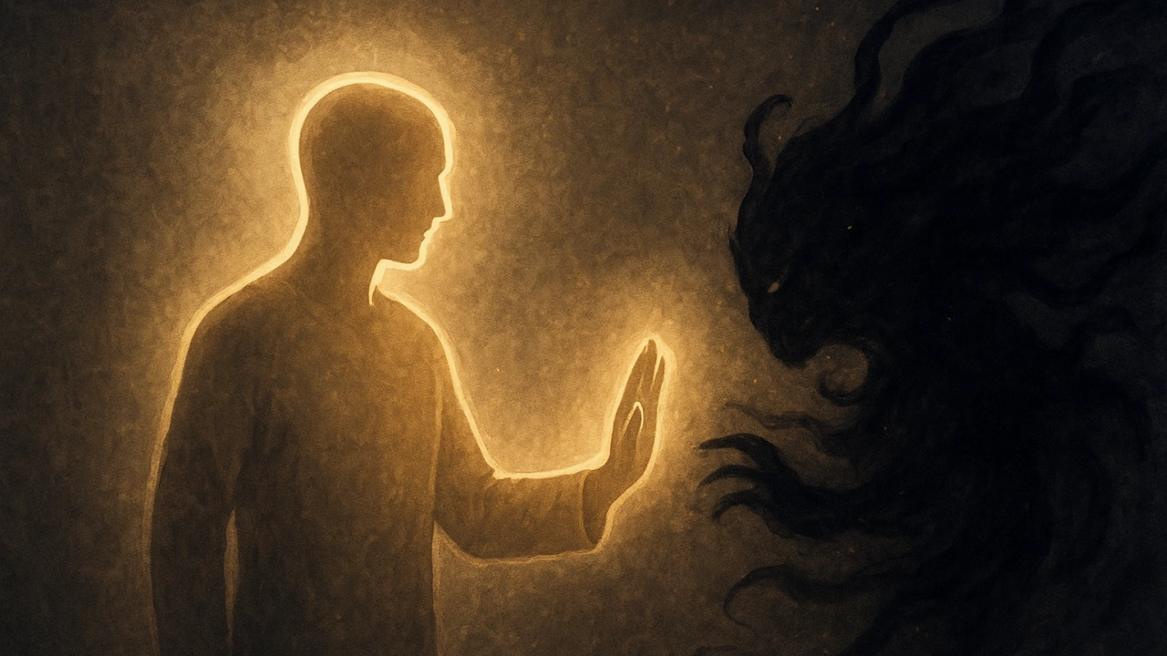 Навести порчу: чем это опасно и почему я этим не занимаюсь