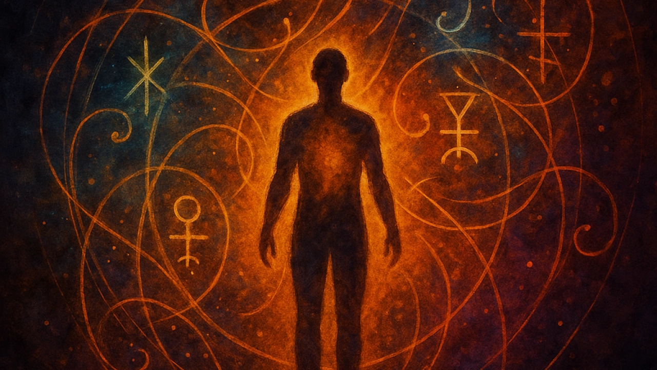 Классификация магических воздействий: системный взгляд