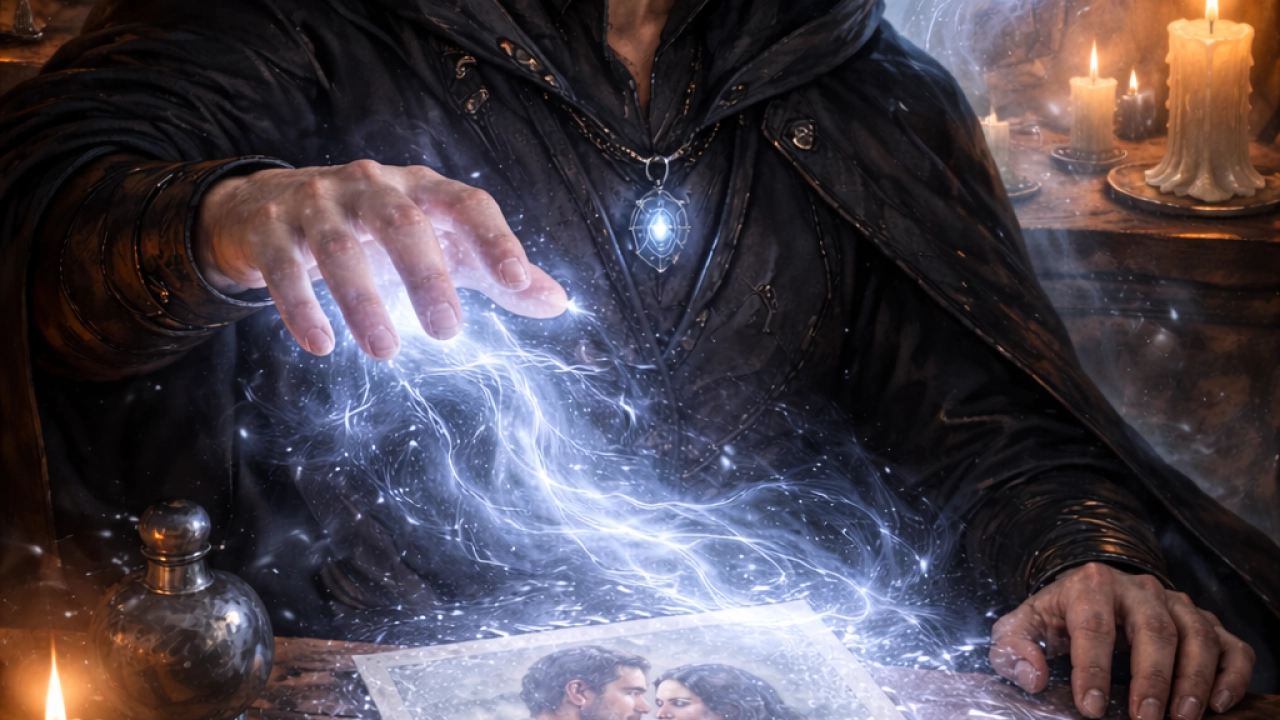 Как понять, что на вас отстуда