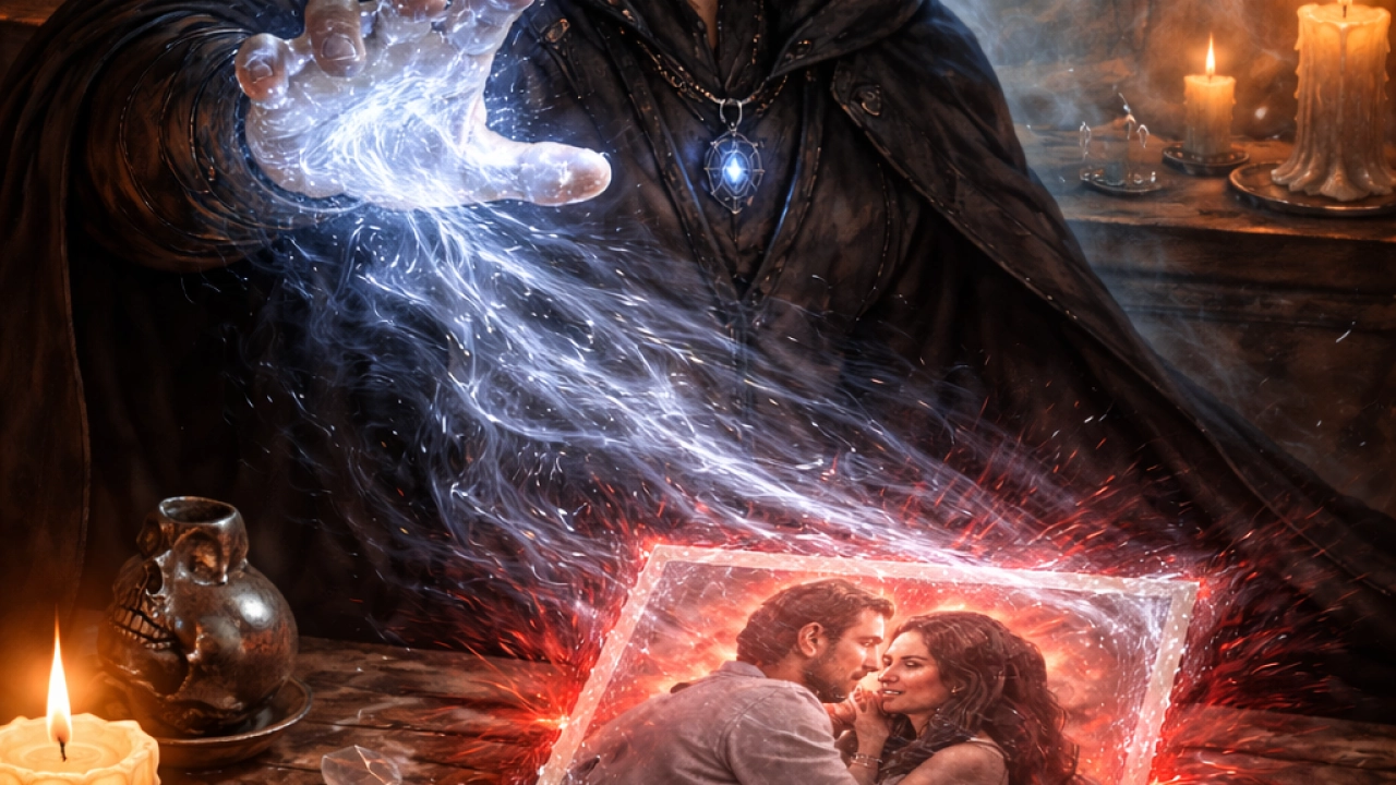 Как понять, что на вас отворот