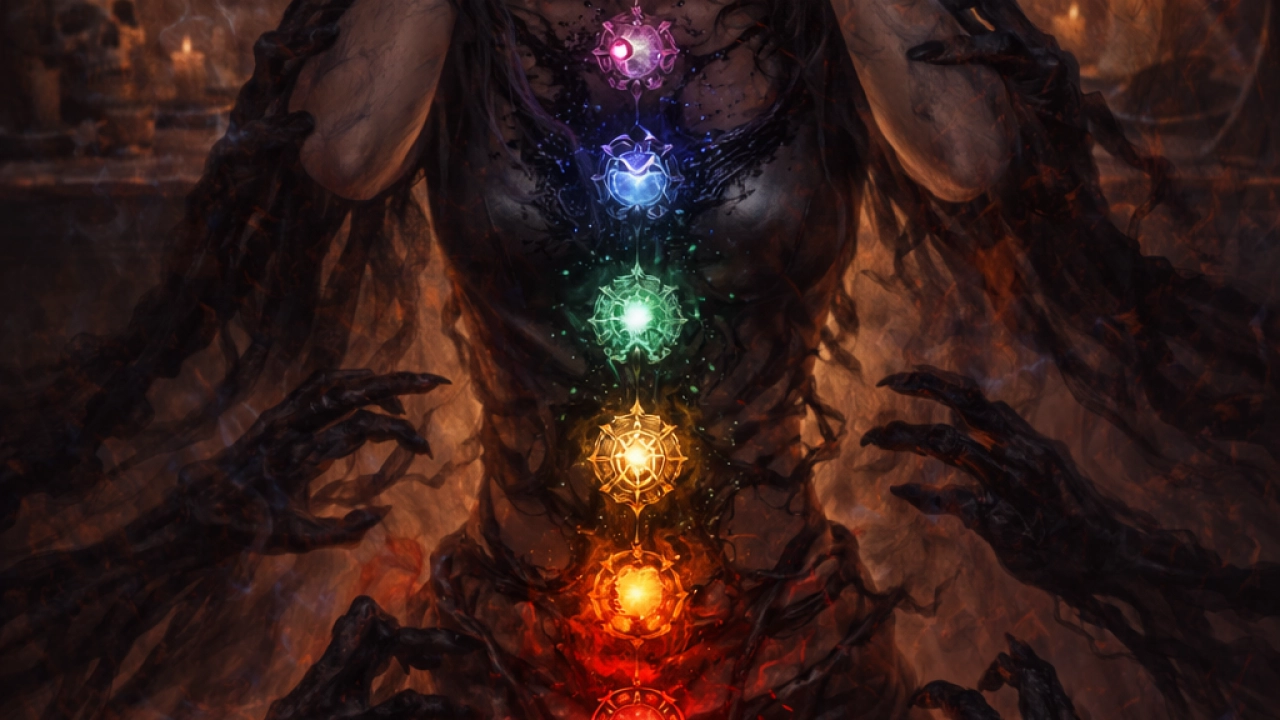 Как понять, что на вас порча: признаки магического воздействия и что с этим делать