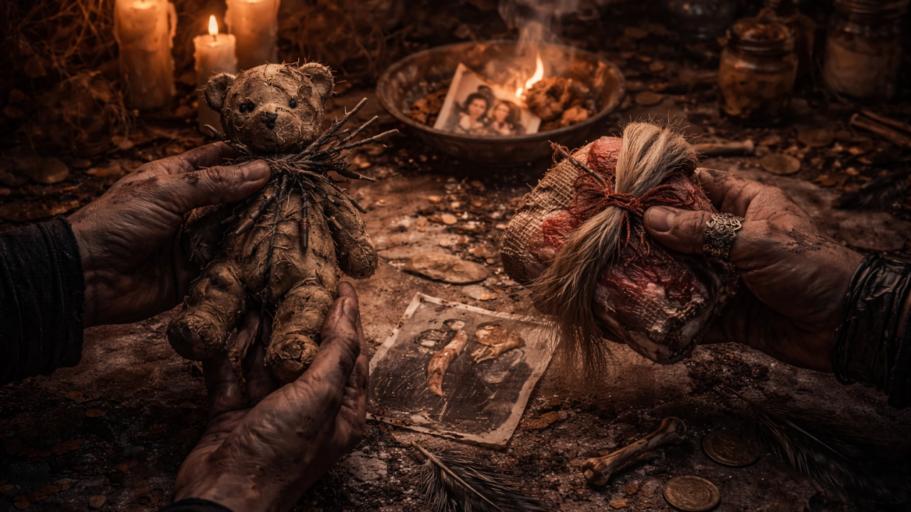 Переклад как метод «чистки»