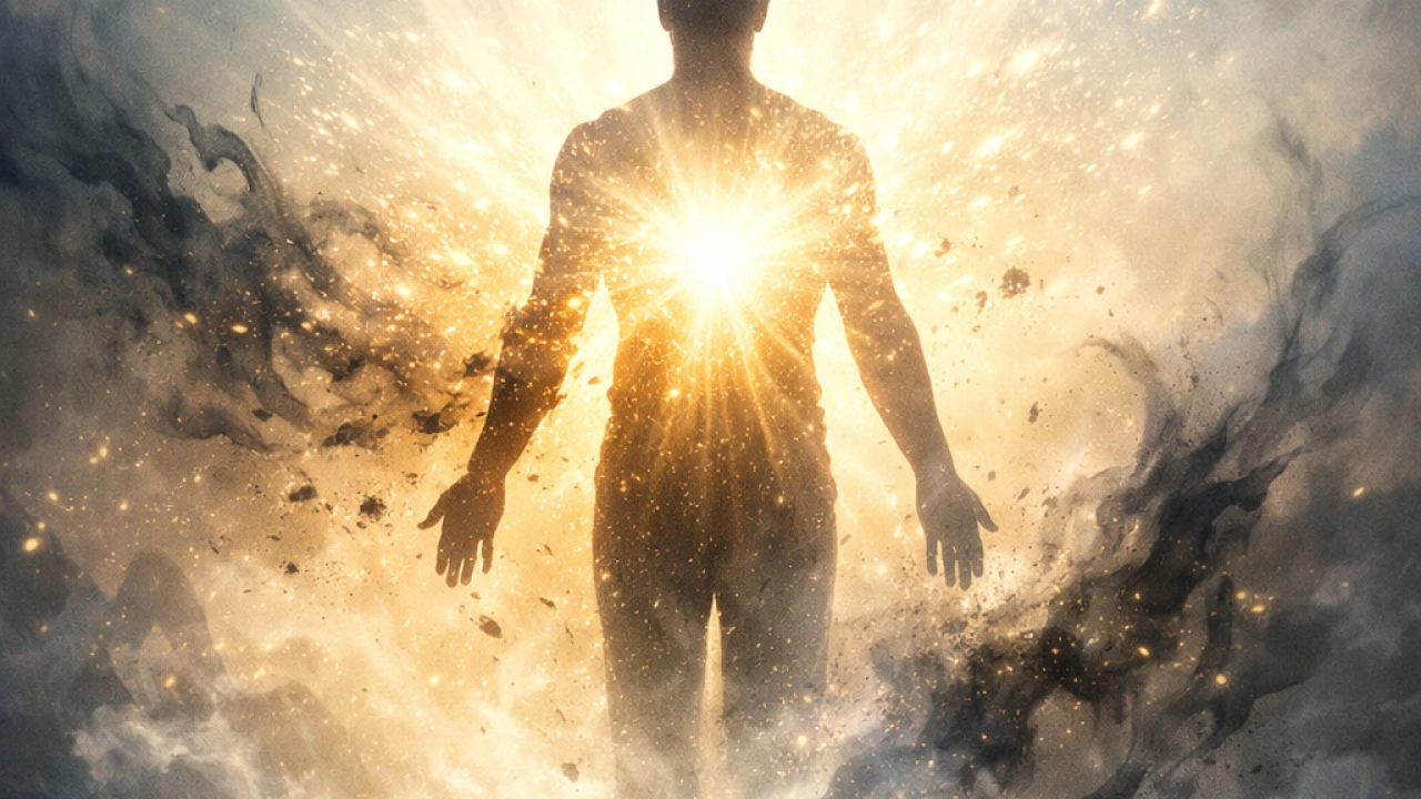 Почему 90% людей не готовы к настоящей чистке