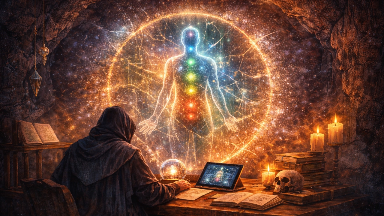 Почему в 2026 году диагностика поля важнее любой чистки