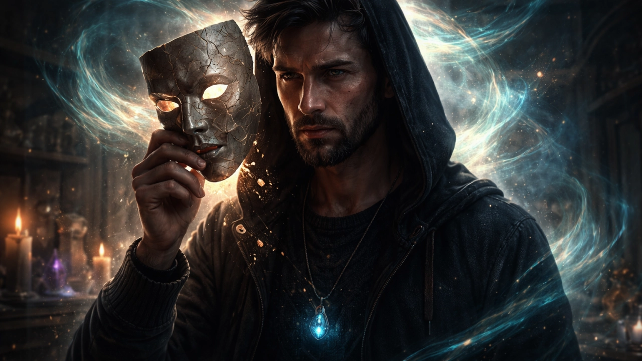 Почему важно говорить правду о своей работе и о своей жизни